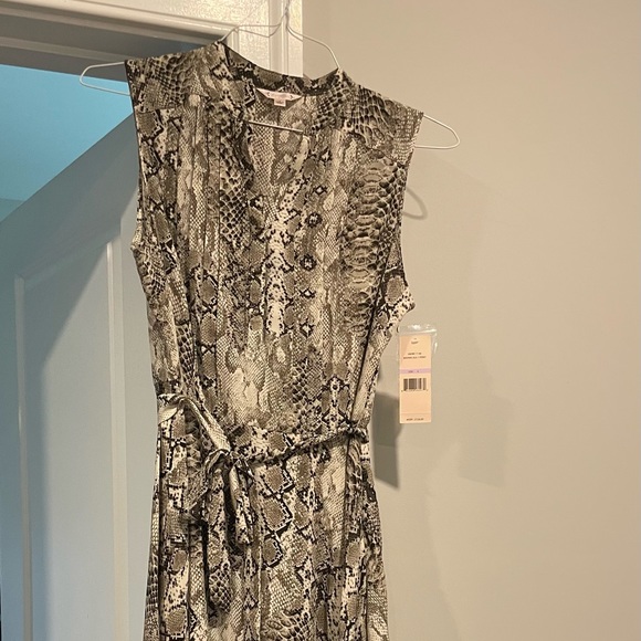 NWT Nannette dress size 6 - Picture 1 of 8
